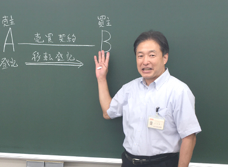 選べる受講スタイル！教室通学・映像通学（VOD）