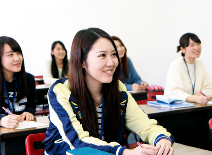 科目習熟型カリキュラム