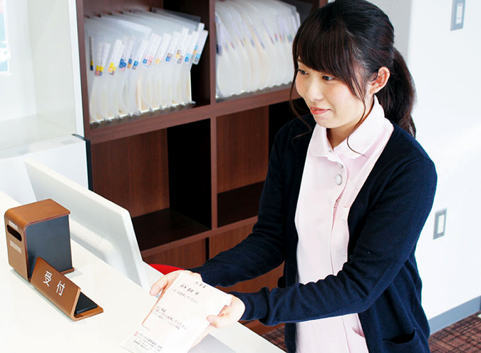 実践できるビジネスマナーを
身につけることができる！