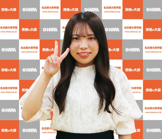 児玉　瑞季さん