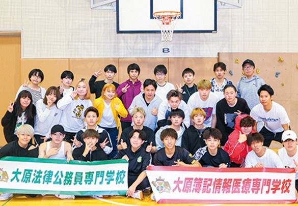 本気研修（マジケン）