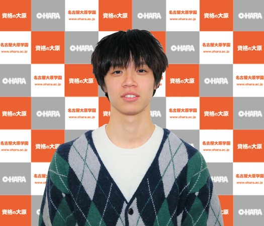 中野　聖寿さん