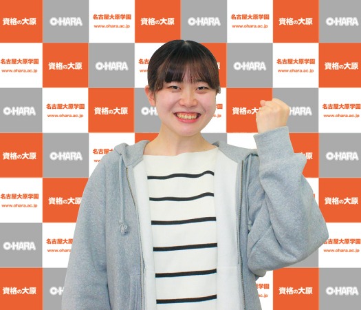 遠藤　真緒さん