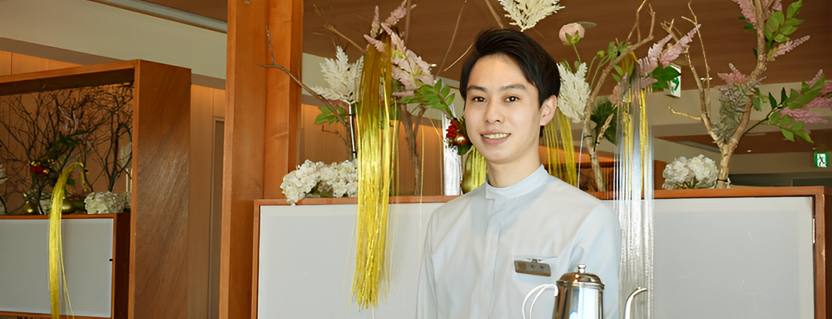 浜松ホテルトップ