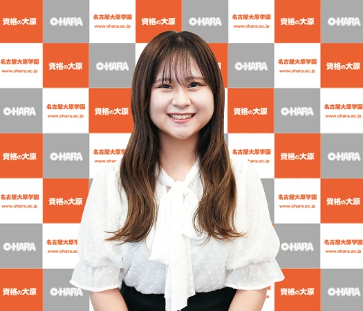 原　沙来良さん