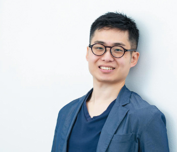 坂根　崇真さん