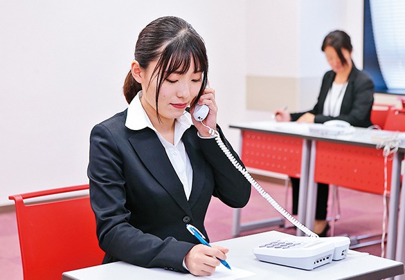 経営ビジネス科