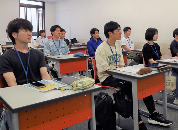 必ず見つかる目標公務員