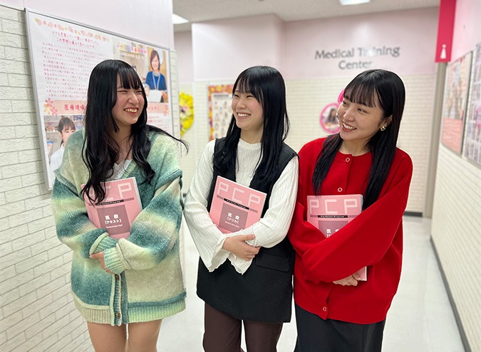 現場で求められる質の高いビジネススキルを身につけることができる